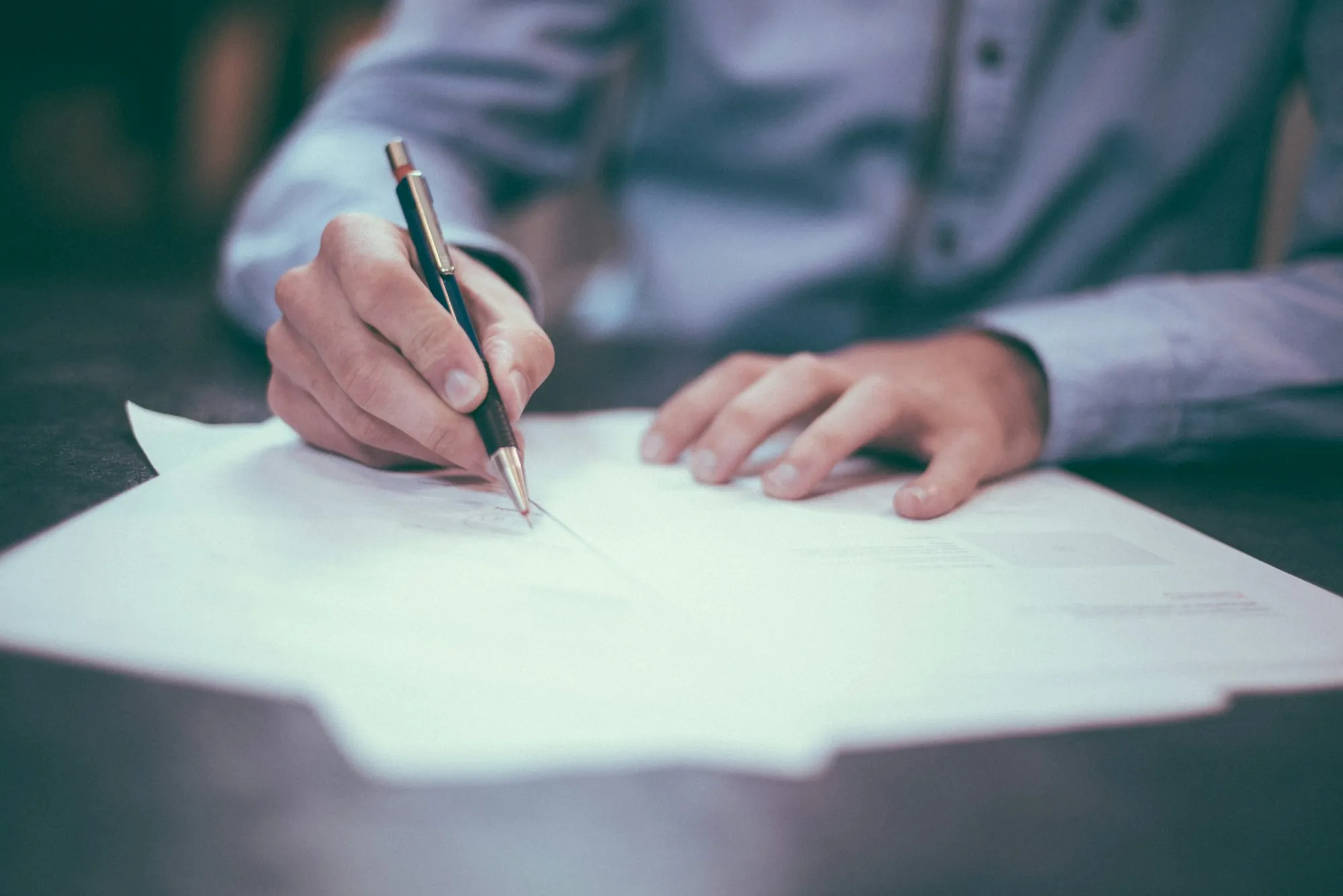 Legal Background